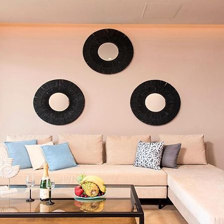 Sissi Lux Villas 외부 사진