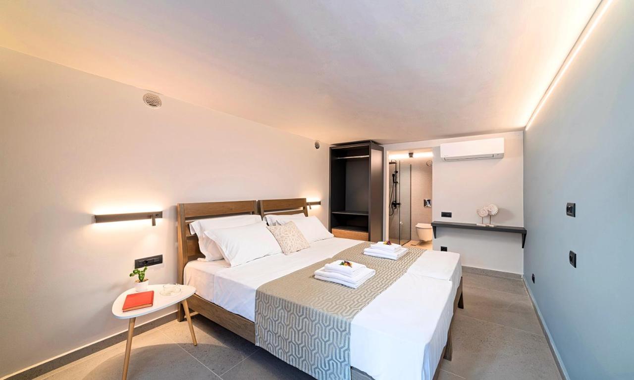 Sissi Lux Villas 외부 사진