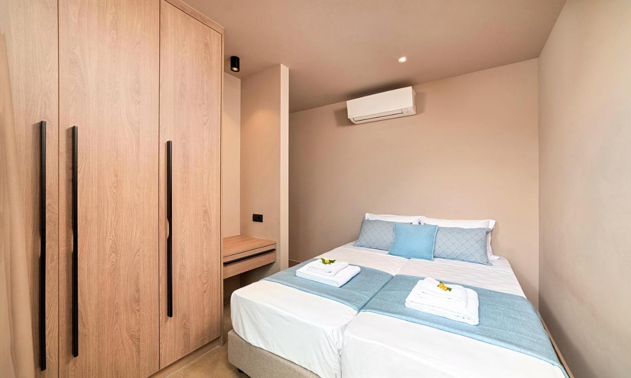 Sissi Lux Villas 외부 사진