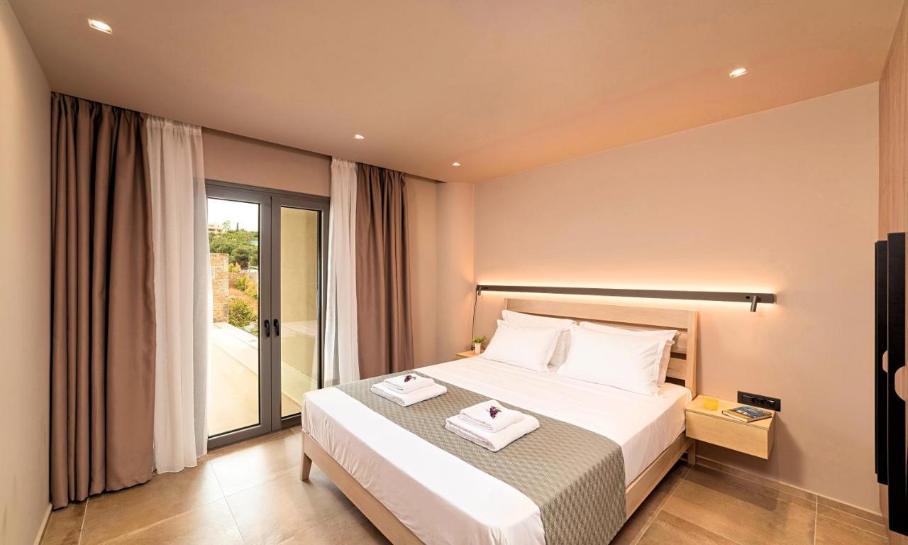 Sissi Lux Villas 외부 사진