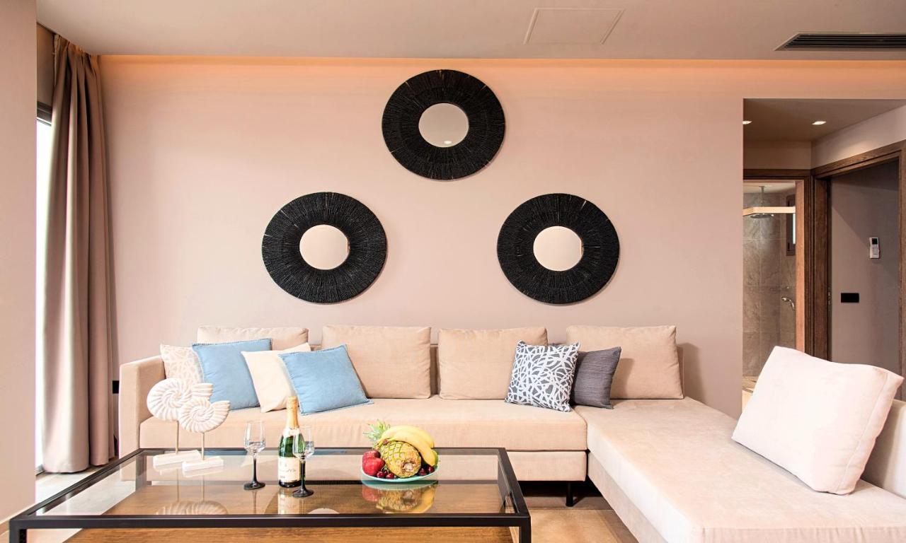 Sissi Lux Villas 외부 사진