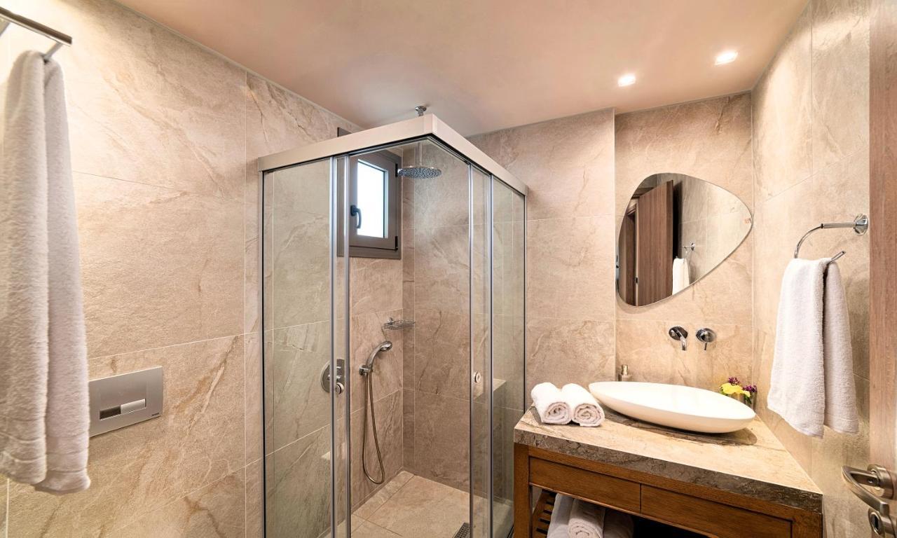 Sissi Lux Villas 외부 사진