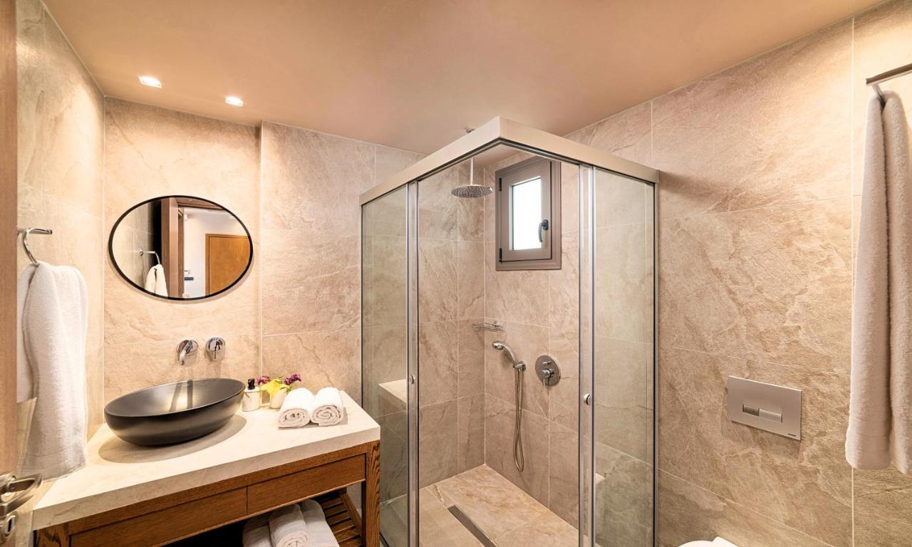 Sissi Lux Villas 외부 사진